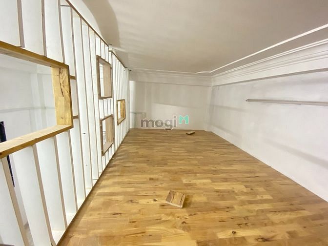 Hình ảnh MỚI!Duplex gác ban công/cửa sổ-nội thất Phạm Huy Thông Gò Vấp
