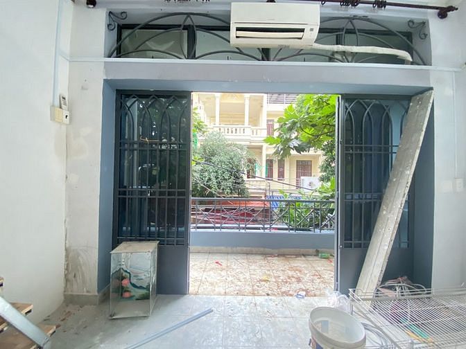 Hình ảnh MỚI!Duplex gác ban công/cửa sổ-nội thất Phạm Huy Thông Gò Vấp