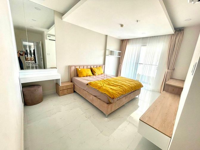 Hình ảnh Cho thuê Penthouses ngay Quận 3 Trang Chủ MB66.COM / Đăng Ký Tặng 66K 3PN3WC-116m2 full đồ đang trống