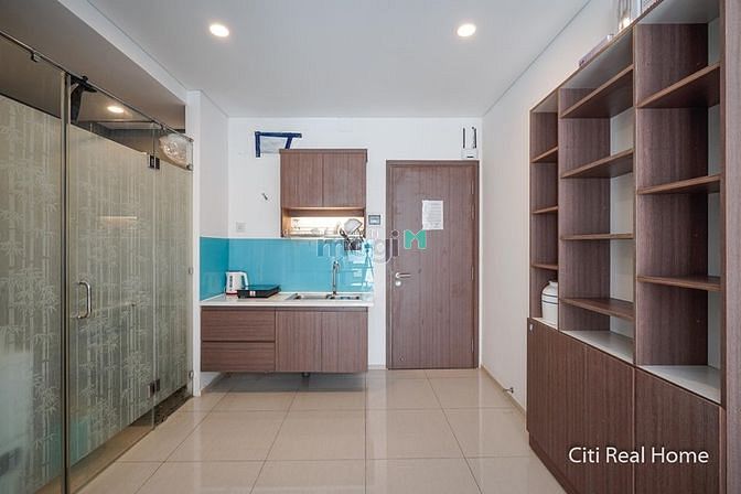 Hình ảnh 🌈 Mb6623 nạp rút nhanh chóng cao cấp Full Nội thất, Bancol thoáng mát ngay Thảo Điền