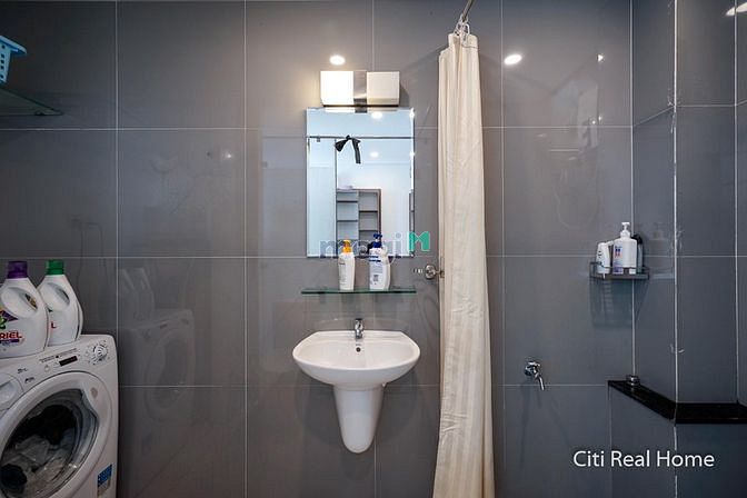 Hình ảnh 🌈 Mb6623 nạp rút nhanh chóng cao cấp Full Nội thất, Bancol thoáng mát ngay Thảo Điền