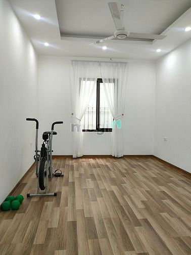 Hình ảnh Bán nhà CÁT LINH ĐỐNG ĐA nhỉnh 5 tỷ