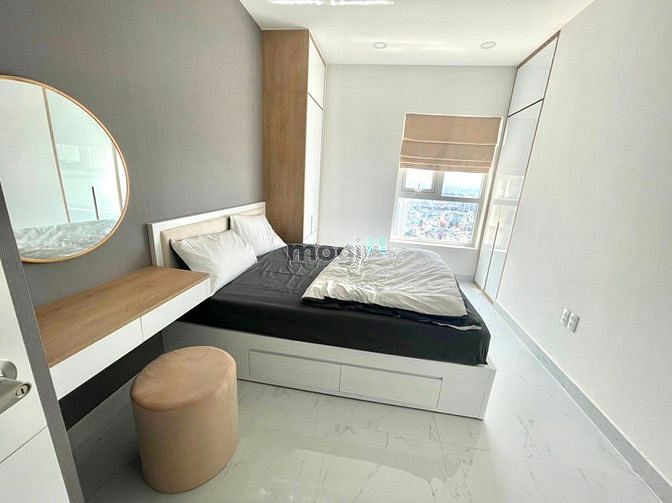 Hình ảnh Cho thuê Penthouses ngay Quận 3 Trang Chủ MB66.COM / Đăng Ký Tặng 66K 3PN3WC-116m2 full đồ đang trống