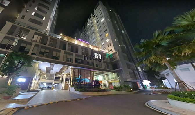 Hình ảnh Còn đúng 9 lô đất KDC Phước Kiển, đường lê văn lương, nhà bè, giá 2tỷ2