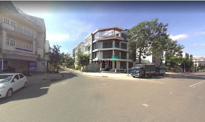 Hình ảnh Còn đúng 9 lô đất KDC Phước Kiển, đường lê văn lương, nhà bè, giá 2tỷ2