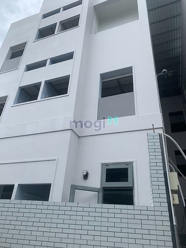 Hình ảnh cho thuê chung cư mini new 100%