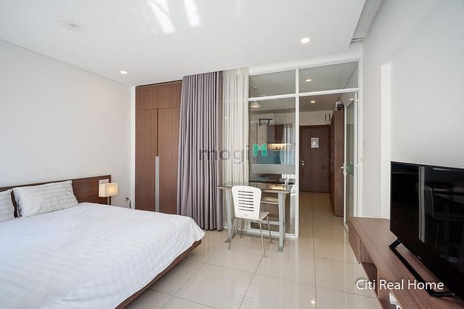 Hình ảnh 🌈 Mb6623 nạp rút nhanh chóng cao cấp Full Nội thất, Bancol thoáng mát ngay Thảo Điền