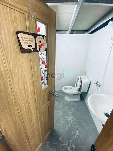 Hình ảnh cho thuê chung cư mini new 100%
