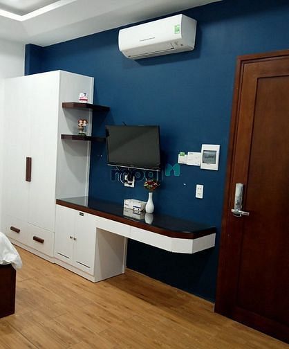 Hình ảnh Cho thuê chung cư Lê Văn Sỹ Quận Tân Bình gần Hoàng Văn Thụ_Tân Canh