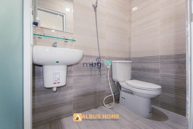 Hình ảnh Cho thuê chung cư Bình Giã Quận Tân Bình gần Trương Công Định_Lê Lai