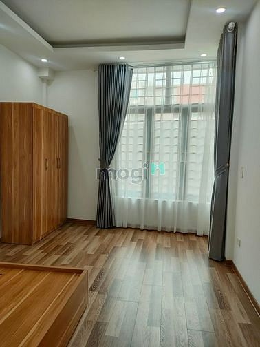 Hình ảnh Bán nhà CÁT LINH ĐỐNG ĐA nhỉnh 5 tỷ