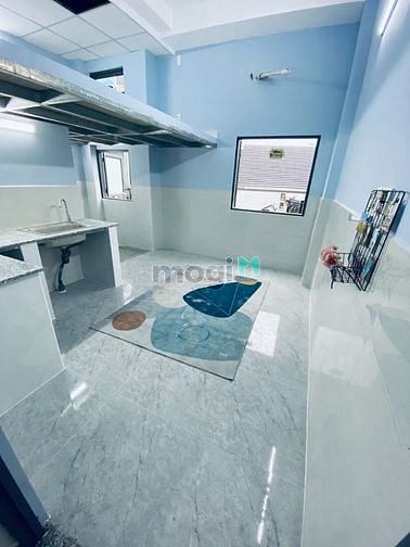 Hình ảnh cho thuê chung cư mini new 100%