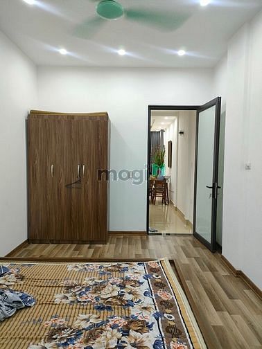 Hình ảnh Bán nhà CÁT LINH ĐỐNG ĐA nhỉnh 5 tỷ