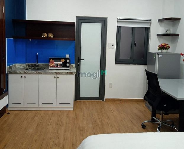 Hình ảnh Cho thuê chung cư Lê Văn Sỹ Quận Tân Bình gần Hoàng Văn Thụ_Tân Canh