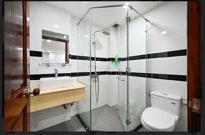 Hình ảnh Studio 1PN ban công TDTU RMIT PHÚ MỸ HƯNG