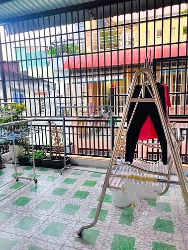 Hình ảnh Cho Thuê Nhà Nguyên Căn Hẻm Trần Xuân Soạn