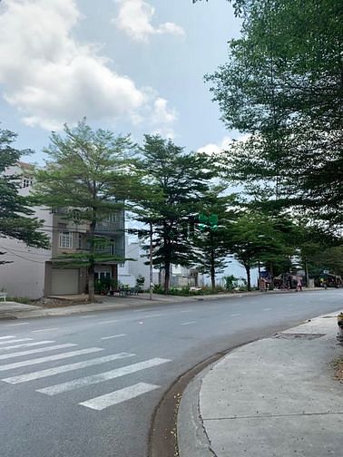 Hình ảnh Ra nhanh lô đất đường Trịnh Thị Dối, Hóc Môn, 90m2 giá 2 tỷ, sổ sẵn.