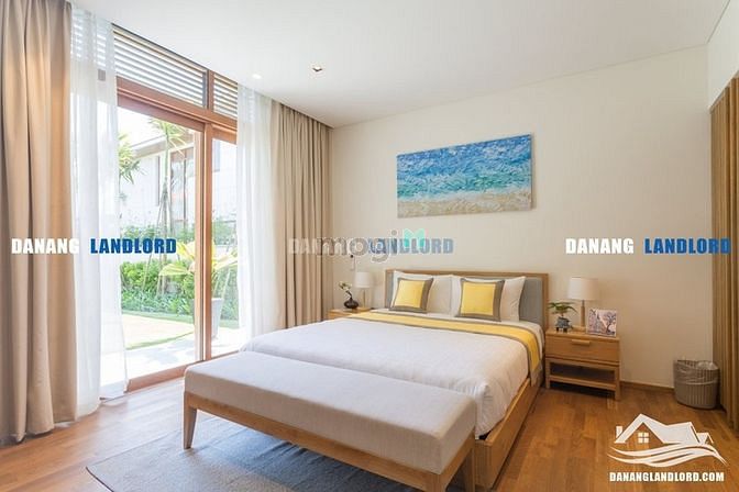 Hình ảnh Biệt thự 3PN đẳng cấp tại Ocean Estate - B911