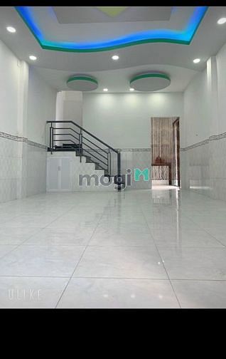 Hình ảnh Làm Ăn Thua Lỗ Bán Nhà đường Man Thiện quận 9 SHR