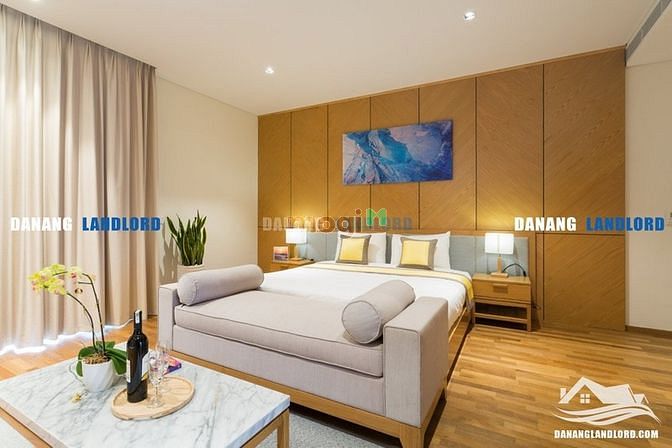 Hình ảnh Biệt thự 3PN đẳng cấp tại Ocean Estate - B911