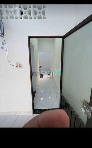 Hình ảnh Làm Ăn Thua Lỗ Bán Nhà đường Man Thiện quận 9 SHR
