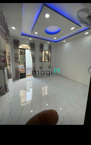 Hình ảnh Làm Ăn Thua Lỗ Bán Nhà đường Man Thiện quận 9 SHR