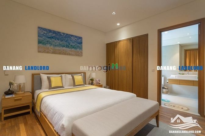 Hình ảnh Biệt thự 3PN đẳng cấp tại Ocean Estate - B911