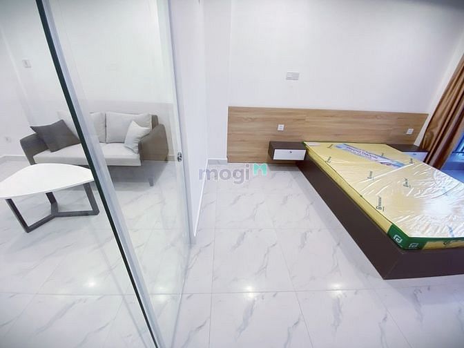 Hình ảnh Cho thuê Trang Chủ MB66.COM / Đăng Ký Tặng 66K 1 phòng ngủ ở phường 12 Tân Bình