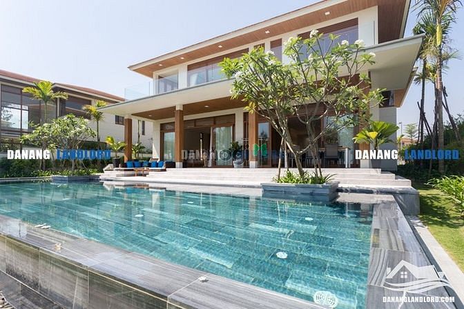 Hình ảnh Biệt thự 3PN đẳng cấp tại Ocean Estate - B911
