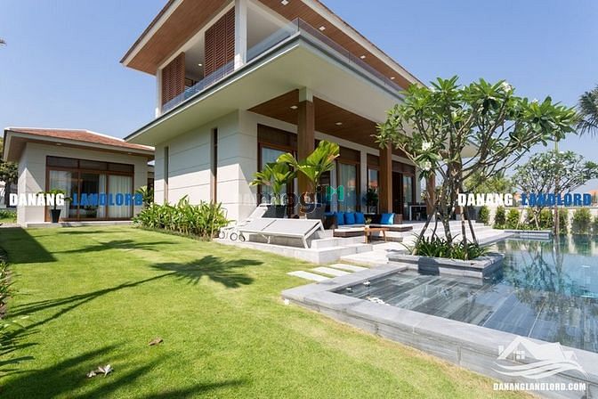 Hình ảnh Biệt thự 3PN đẳng cấp tại Ocean Estate - B911