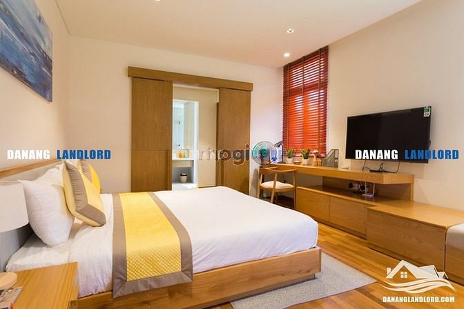 Hình ảnh Biệt thự 3PN đẳng cấp tại Ocean Estate - B911