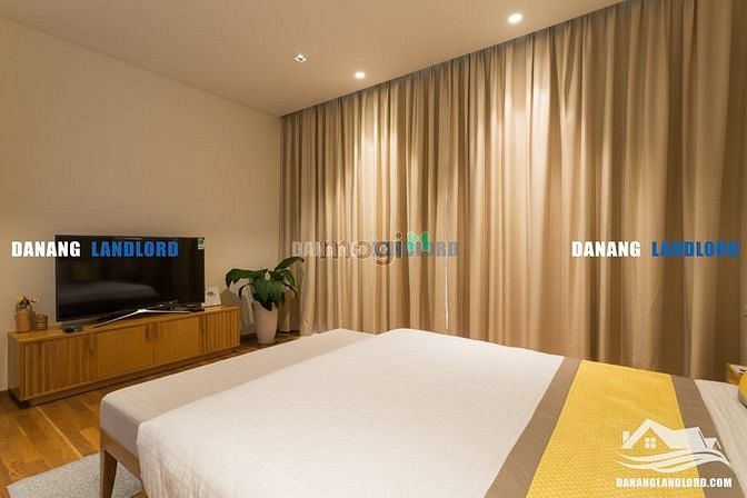 Hình ảnh Biệt thự 3PN đẳng cấp tại Ocean Estate - B911