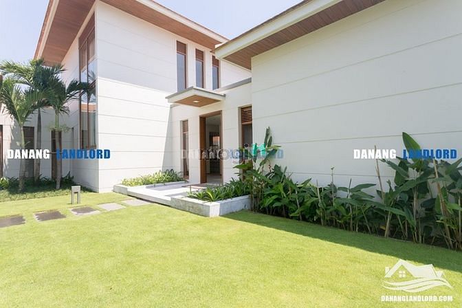 Hình ảnh Biệt thự 3PN đẳng cấp tại Ocean Estate - B911