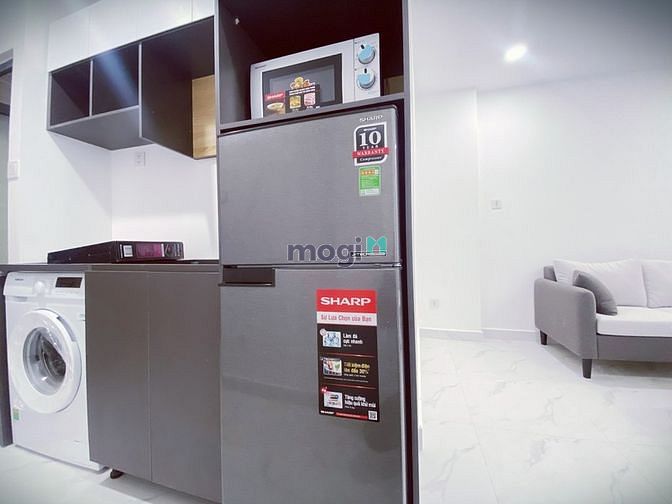Hình ảnh Cho thuê Trang Chủ MB66.COM / Đăng Ký Tặng 66K 1 phòng ngủ ở phường 12 Tân Bình