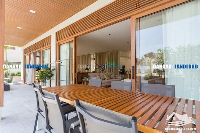 Hình ảnh Biệt thự 3PN đẳng cấp tại Ocean Estate - B911