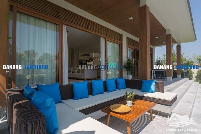 Hình ảnh Biệt thự 3PN đẳng cấp tại Ocean Estate - B911