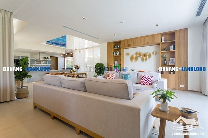 Hình ảnh Biệt thự 3PN đẳng cấp tại Ocean Estate - B911