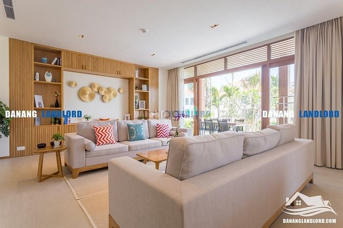 Hình ảnh Biệt thự 3PN đẳng cấp tại Ocean Estate - B911