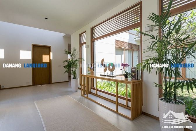 Hình ảnh Biệt thự 3PN đẳng cấp tại Ocean Estate - B911