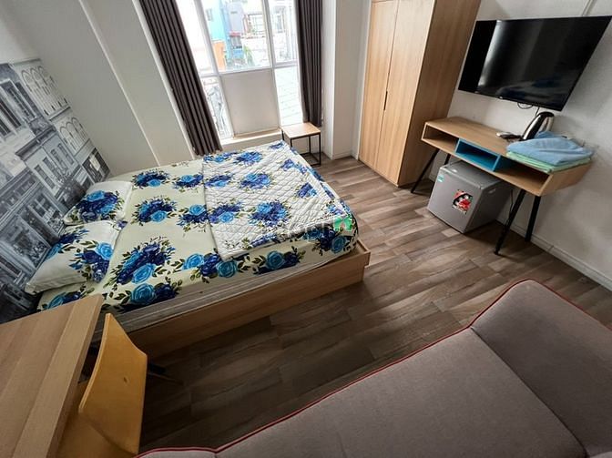 Hình ảnh Cho thuê Trang Chủ MB66.COM / Đăng Ký Tặng 66K CỐNG QUỲNH - Q1 Còn 1 e duy nhất