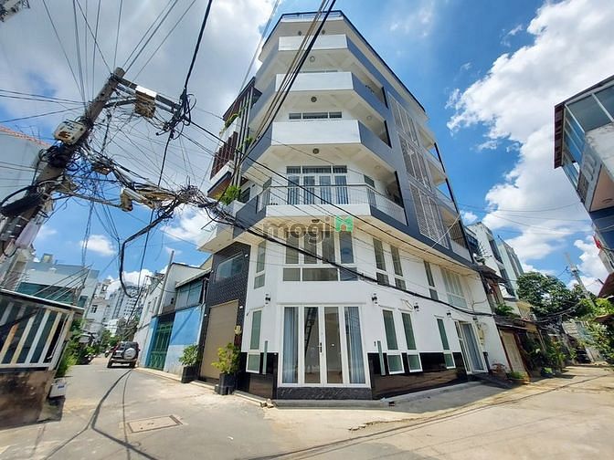 Hình ảnh Cho Thuê Nhà Làm CHDV gần Phạm Văn Chiêu, Gò Vấp chỉ 26tr/ tháng!!!