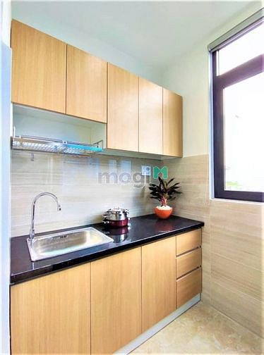 Hình ảnh Phòng ban công , full nội thất ngay Thống Nhất , Gò Vấp