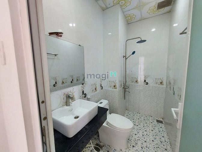 Hình ảnh Cho Thuê Nhà Làm CHDV gần Phạm Văn Chiêu, Gò Vấp chỉ 26tr/ tháng!!!