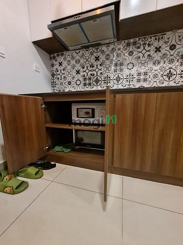Hình ảnh Cần cho thuê nhanh căn Officetel 38m chung cư Sunrise city view q7