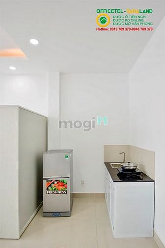 Hình ảnh Mb6623 nạp rút nhanh chóng FullNT 40m2 có cửa sổ lớn Bình Thạnh