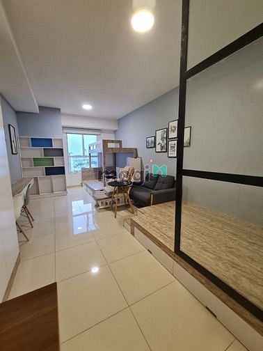 Hình ảnh Cần cho thuê nhanh căn Officetel 38m chung cư Sunrise city view q7