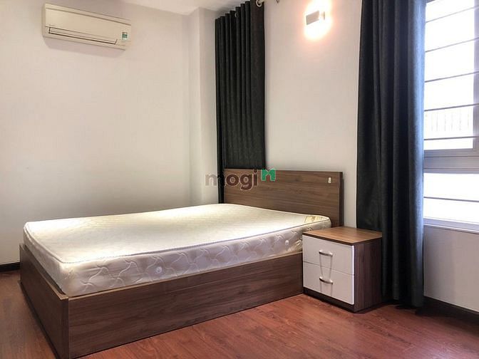 Hình ảnh Cho thuê Mb6623 nạp rút nhanh chóng 1PN Mạc đĩnh Chị, Quận 1, Full Nội Thất