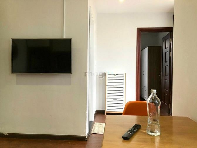 Hình ảnh Cho thuê Mb6623 nạp rút nhanh chóng 1PN Mạc đĩnh Chị, Quận 1, Full Nội Thất