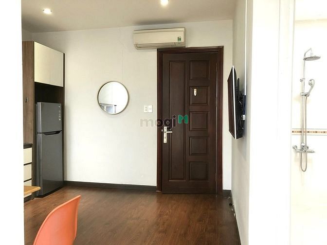 Hình ảnh Cho thuê Mb6623 nạp rút nhanh chóng 1PN Mạc đĩnh Chị, Quận 1, Full Nội Thất