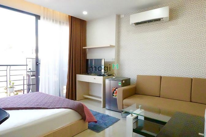 Hình ảnh Cho thuê chung cư Hồng Hà Quận Tân Bình gần Cửu Long_Trường Sơn
